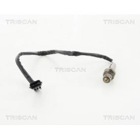 Compre Sonda lambda da TRISCAN 8845 25003 a um preço baixo por 93,02&nbsp;&euro;
