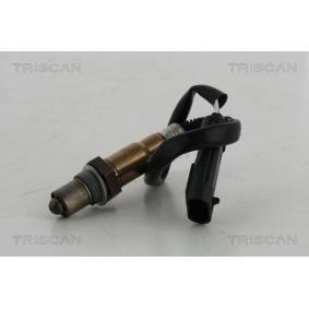 Compre Sonda lambda da TRISCAN 8845 25007 a um preço baixo por 95,76&nbsp;&euro;