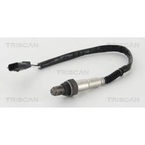 Compre Sonda lambda da TRISCAN 8845 25013 a um preço baixo por 138,55&nbsp;&euro;