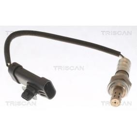 Compre Sonda lambda da TRISCAN 8845 25042 a um preço baixo por 94,81&nbsp;&euro;