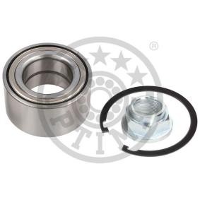 OPTIMAL 941105 Roulement de roue MAZDA 2 3/5 portes (DE_, DH_3) 1.5 102 CV Essence