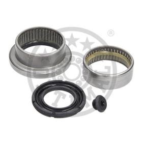 OPTIMAL F8-6277 Reparationssats, hjulupphängning PEUGEOT 206 CC (2D)