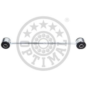 Kjøp Stabilisatorstag av OPTIMAL G7-1475 til den lave prisen 507,73&nbsp;kr