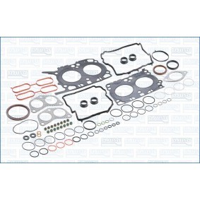 SUBARU Kurbelgehäusedichtung AJUSA 50323200