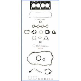AJUSA 50326700 Kurbelgehäusedichtung RENAULT MEGANE 3 Grandtour (KZ0/1) 1.5 86 PS Diesel