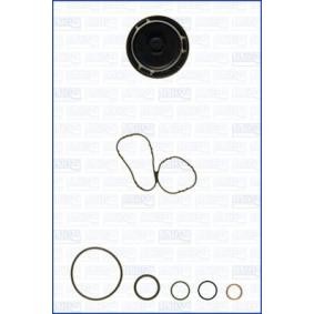 AJUSA 54188900 Kurbelgehäusedichtung RENAULT KOLEOS (HY_)