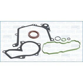 Dichtungssatz, Kurbelgehäuse 54191000 FORD KA von AJUSA