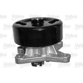 Wasserpumpe 506965 von VALEO günstig für 38,25&nbsp;&euro; online kaufen