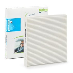 Osta Suodatin, sisäilma VALEO:llä 715755 edullisesti hintaan 8,74&nbsp;&euro;