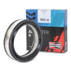 CHAMPION CAF100107R Filtro de aire SUZUKI ALTO (HA12, HA23)