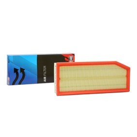 CHAMPION CAF100787P Filtro de ar MERCEDES-BENZ Classe E T-modell (S210) 2.7 163 cv Diesel