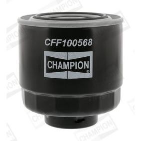 Compre Filtro de combustível da CHAMPION CFF100568 a um preço baixo por 12,16&nbsp;&euro;