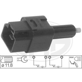 ERA 330719 Interruttore stop RENAULT KADJAR
