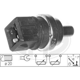 Compre Sensor, temperatura do líquido de refrigeração da ERA 330500 a um preço baixo por 8,79&nbsp;&euro;