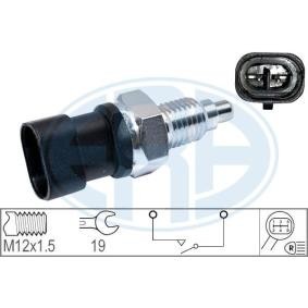 ERA 330244 Ryggelysbryter SUBARU