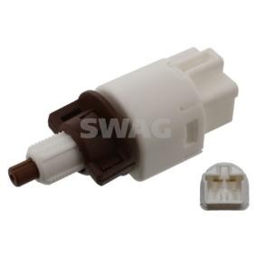 SWAG 62 93 7679 Interruptor de luz de freno SUZUKI Grand Vitara 2 SUV (JT, TE, TD) 1.9 129 cv Gasoleo