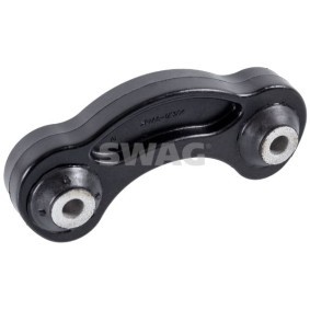 SWAG 30 93 9753 Styrenhet till strålkastare SKODA SUPERB Kombi (3T5) 1.6 105 hk Diesel