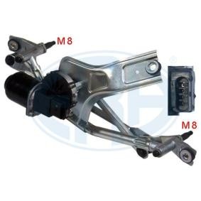 ERA 460050 Scheibenwischergestänge FIAT GRANDE PUNTO (199) 1.3 69 PS Diesel