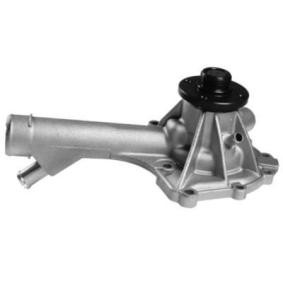 AISIN WPO-010 Pompa acqua SSANGYONG ACTYON 1 2.3 150 CV Motore a ciclo otto