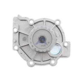 AISIN WPV-901 Einlaßventil VOLVO XC60 (156) 2.0 136 PS Diesel