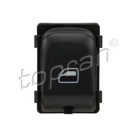 TOPRAN 114 756 Pulsantiera alzacristalli AUDI A5