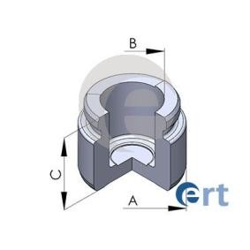 Comprar Émbolo, pinza del freno de ERT 150773-C a bajo precio de 6,75&nbsp;&euro;
