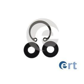 Comprar Juego de reparación, cilindro maestro del embrague de ERT 200008 a bajo precio de 8,28&nbsp;&euro;