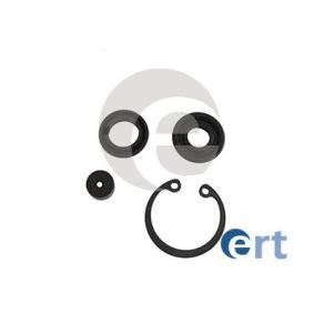 Comprar Juego de reparación, cilindro maestro del embrague de ERT 200386 a bajo precio de 5,18&nbsp;&euro;