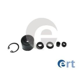 Comprar Juego de reparación, cilindro maestro del embrague de ERT 200453 a bajo precio de 6,78&nbsp;&euro;