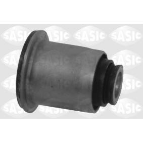 SASIC 2254002 Querlenkerlager RENAULT SCENIC 2 (JM0/1) 1.9 98 PS Diesel