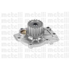 METELLI 24-0824 Einlaßventil VOLVO XC60 (156) 2.0 136 PS Diesel