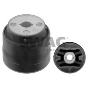 SWAG 30 93 8545 Rinforzo paraurti AUDI A8