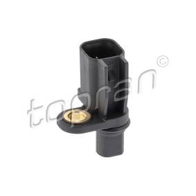 TOPRAN 303 952 Abs sensor MAZDA 3 (BK) 2.0 143 hk Diesel