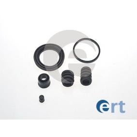 ERT 400250 Renoveringssats bromsok HYUNDAI ACCENT 1 (X-3) 1.3 60 hk Bensinmotor