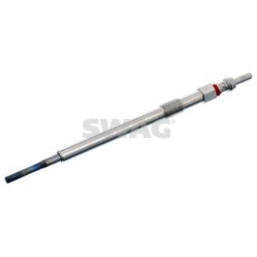 SWAG 55 93 9514 Glühkerzen VOLVO XC90 I (275) 2.4 163 PS Diesel