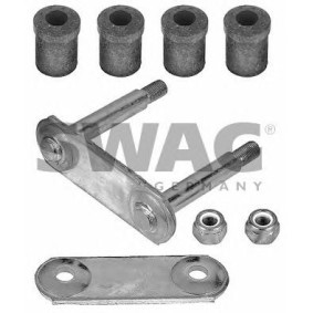 SWAG 60 79 0012 Blattfeder RENAULT TRAFIC Pritsche/Fahrgestell (PXX) 2.1 58 PS Diesel