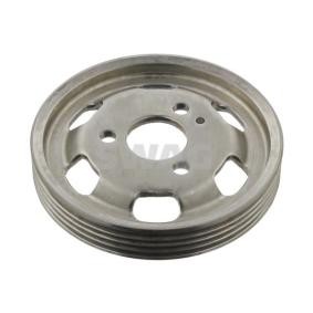 Achetez des Poulie, pompe de direction assistée SWAG 60 93 2149 à prix pour 32,33&nbsp;&euro;