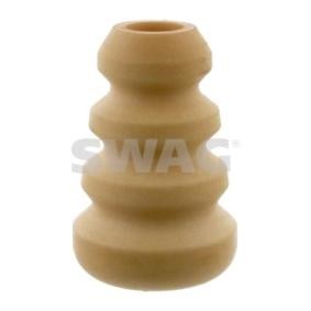 SWAG 90 92 8228 Kit de protection d'amortisseur et butée élastique de suspension HYUNDAI SONATA 4 (EF) 2.5 160 CV Essence