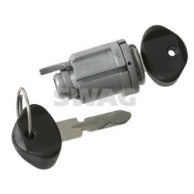 SWAG 99 91 7690 MERCEDES-BENZ E-sarja T-modell (S124) Lukkosylinteri