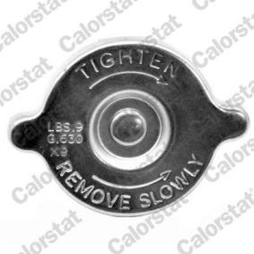 Comprar Tapa, radiador de CALORSTAT by Vernet RC0060 a bajo precio de 5,25&nbsp;&euro;