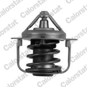 CALORSTAT by Vernet TH5076.82J Termostat MAZDA FAMILIA 5 (BG8) 1.8 114 hk Bensinmotor