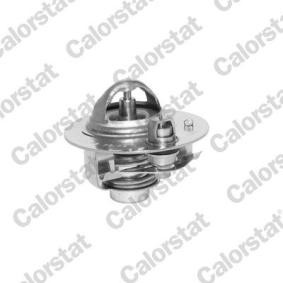 CALORSTAT by Vernet TH6292.88J Termostat MAZDA FAMILIA 5 (BG8) 1.8 114 hk Bensinmotor