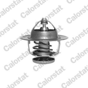 CALORSTAT by Vernet TH6702.82J Termostat MAZDA PREMACY (CP) 2.0 131 hk Bensinmotor
