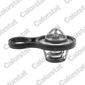 CALORSTAT by Vernet TH6843.91J Termostat MINI Cabrio