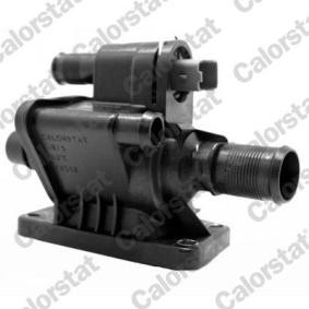 CALORSTAT by Vernet TH6875.83J Termostat MAZDA 3 sedan (BL) 1.6 109 hk Diesel