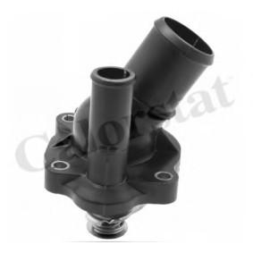 CALORSTAT by Vernet TH7142.95J Termostat MAZDA 6 Station Wagon (GY) 2.3 162 hk Bensinmotor