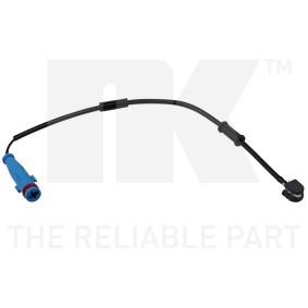 NK 280159 Bremsverschleißanzeige OPEL Astra H Caravan (A04) 1.6 105 PS Otto