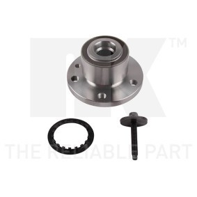 NK 754825 Radlager VOLVO S60 II Cross Country (134) 2.4 190 PS Diesel