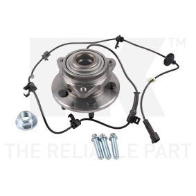 Achetez des Kit de roulement de roue NK 759312 à prix pour 79,85&nbsp;&euro;