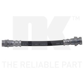 Compre Tubo flexível de travão da NK 853998 a um preço baixo por 23,76&nbsp;&euro;